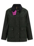Paul Smith Loves Barbour 'Spey' jacket
