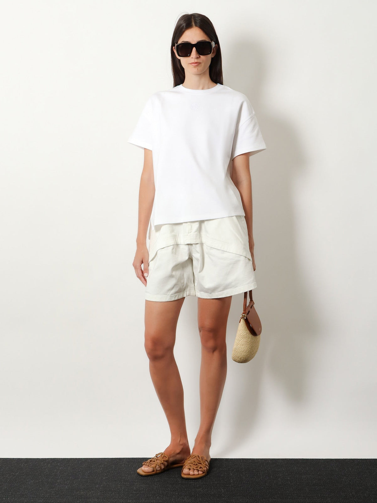 Paula's Ibiza cotton shorts 2