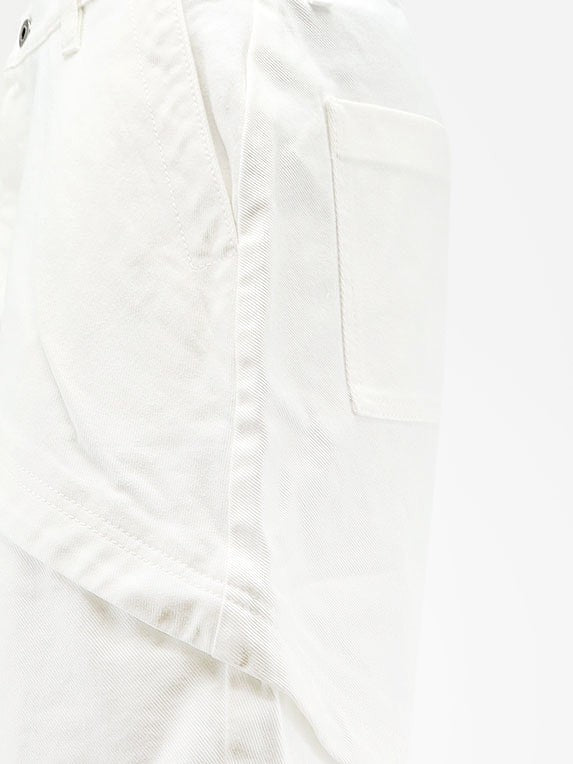 Paula's Ibiza cotton shorts 5