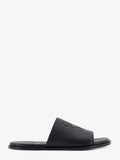 Paula's Ibiza - Flex Anagram leather sandals