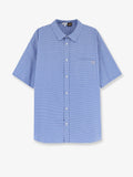 Paula's Ibiza madras cotton shirt