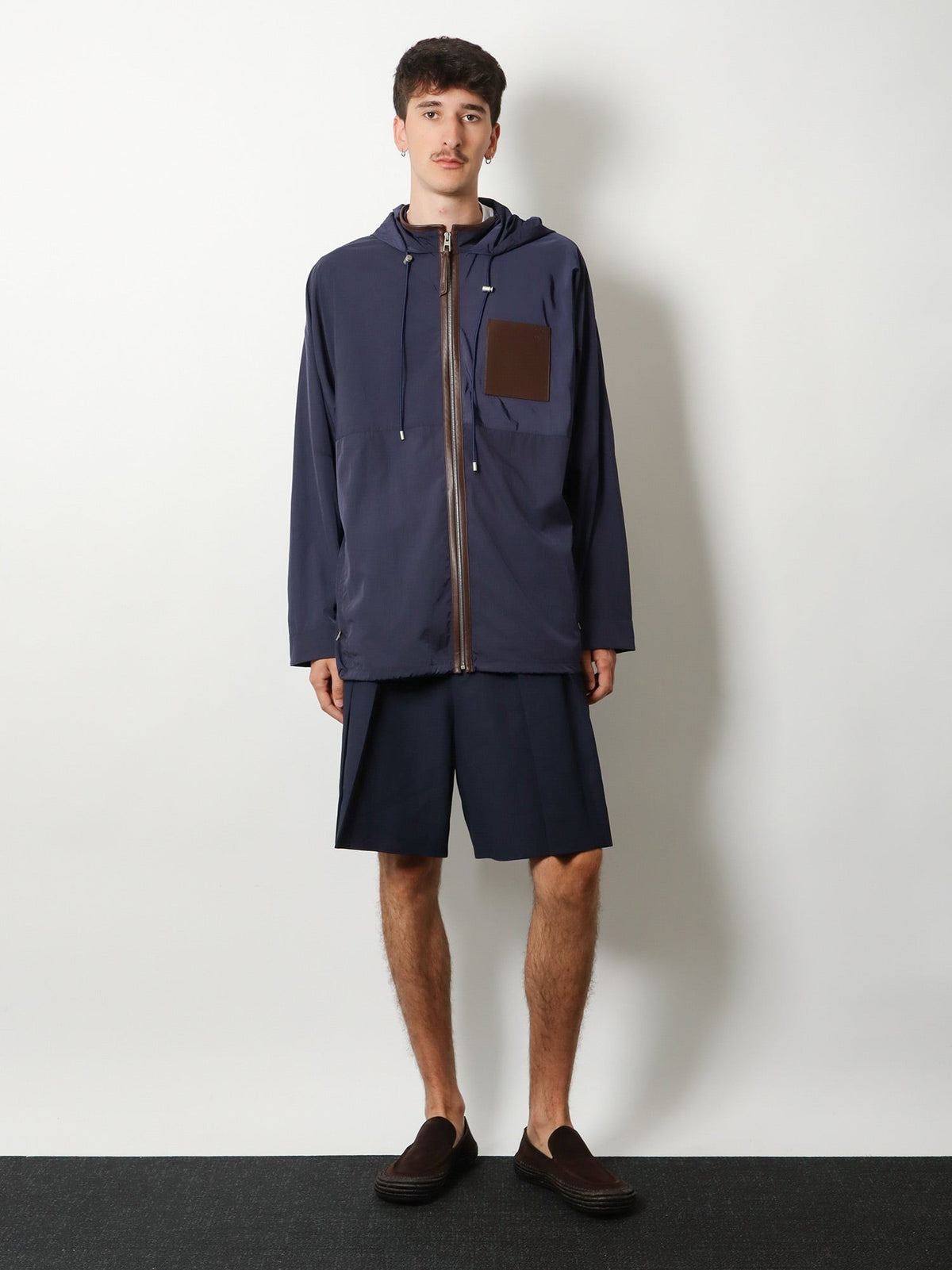 Paula's Ibiza nylon jacket 2
