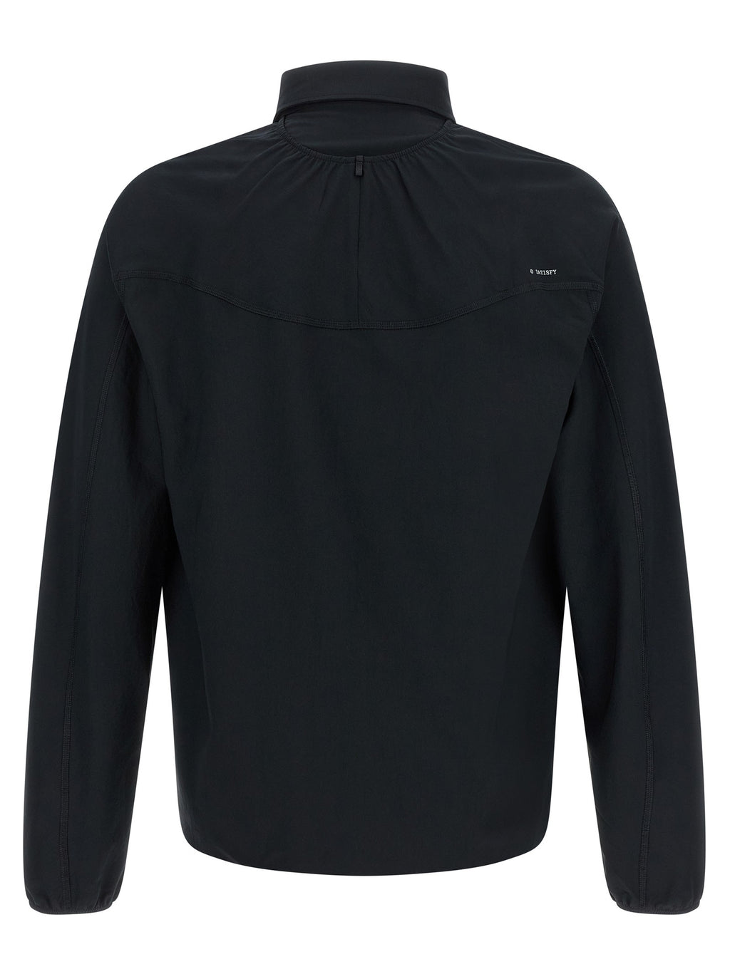 'PeaceShell™ River' shirt 2