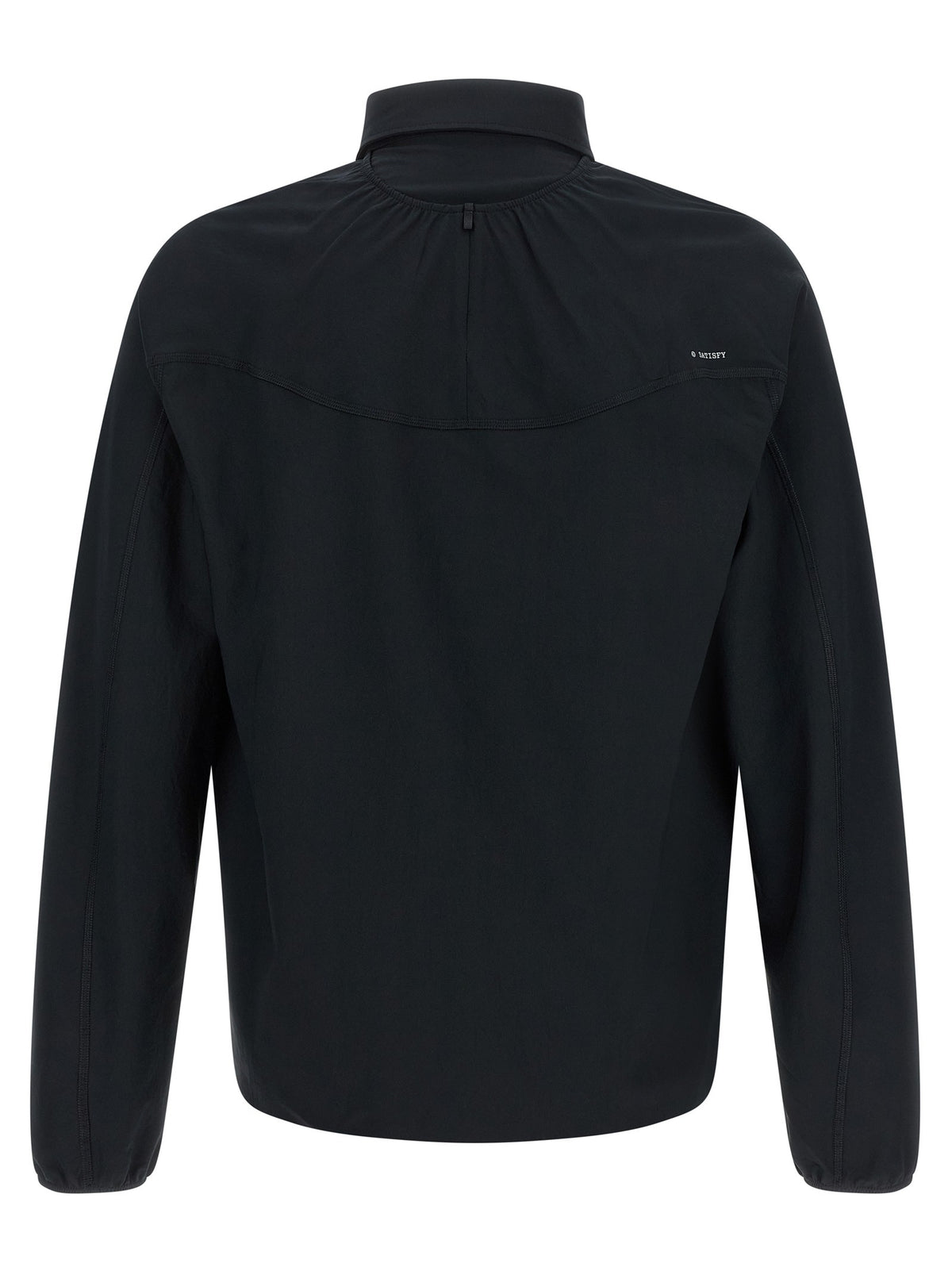 'PeaceShell™ River' shirt 2