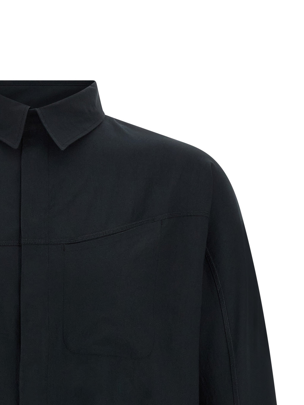 'PeaceShell™ River' shirt 3