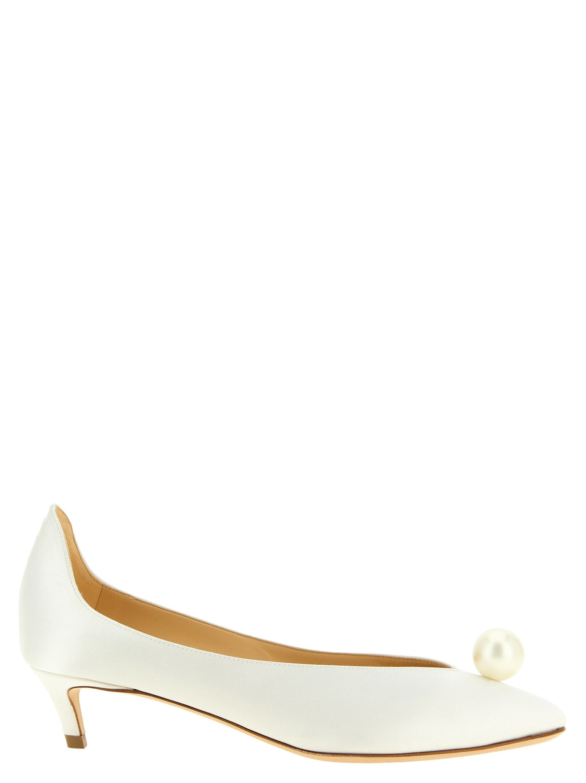 Pearl pumps