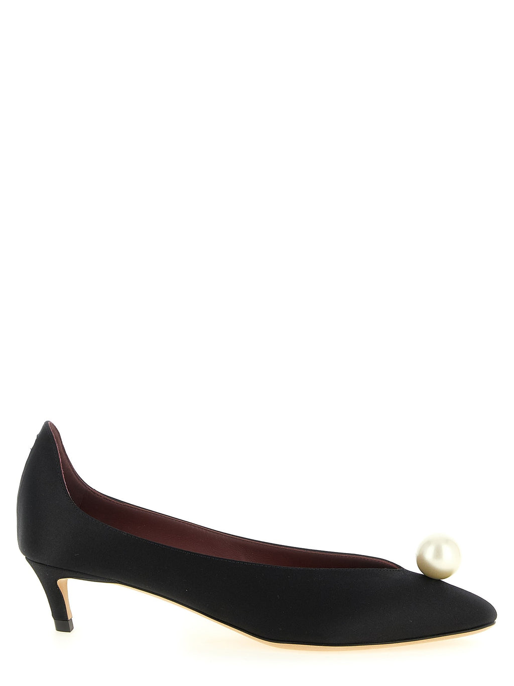 Pearl pumps