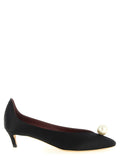 Pearl pumps