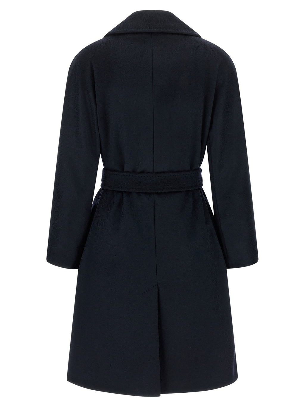 'Pedale' coat 2