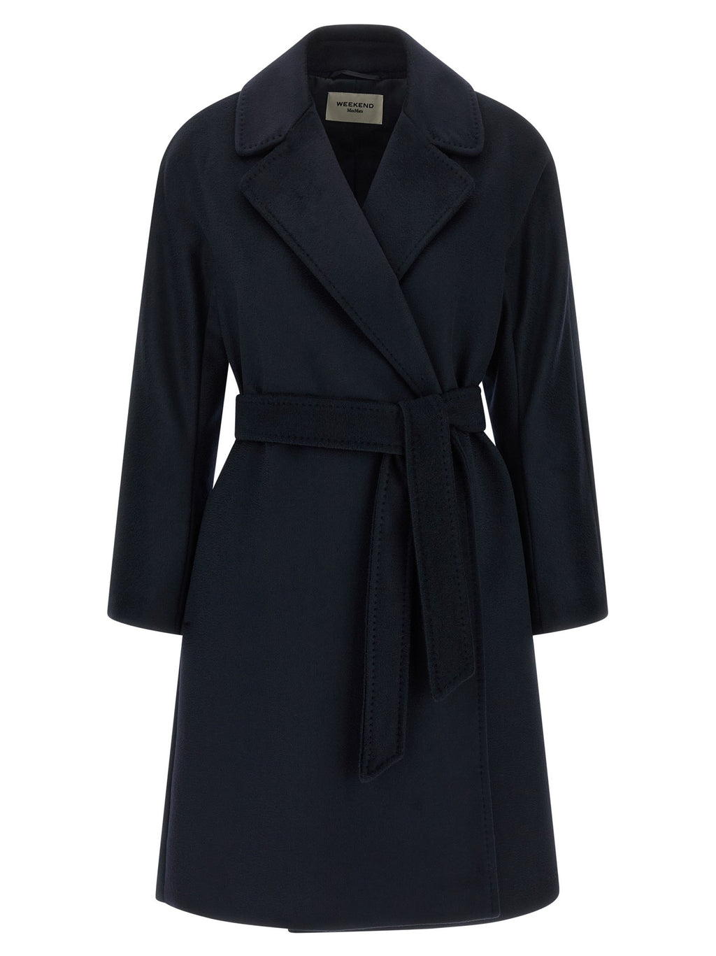 'Pedale' coat