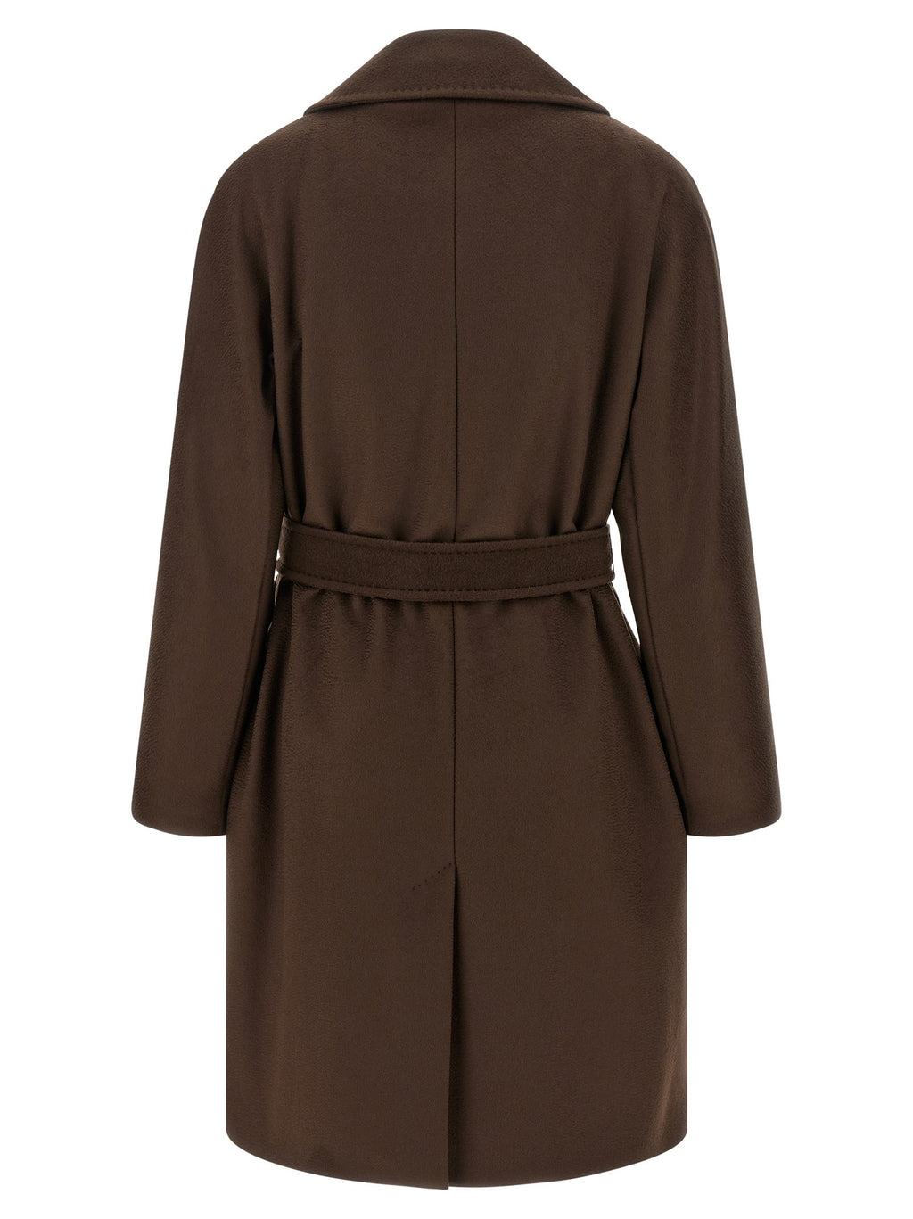 'Pedale' coat 2