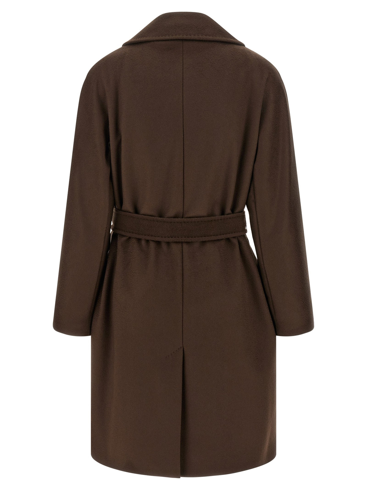 'Pedale' coat 2