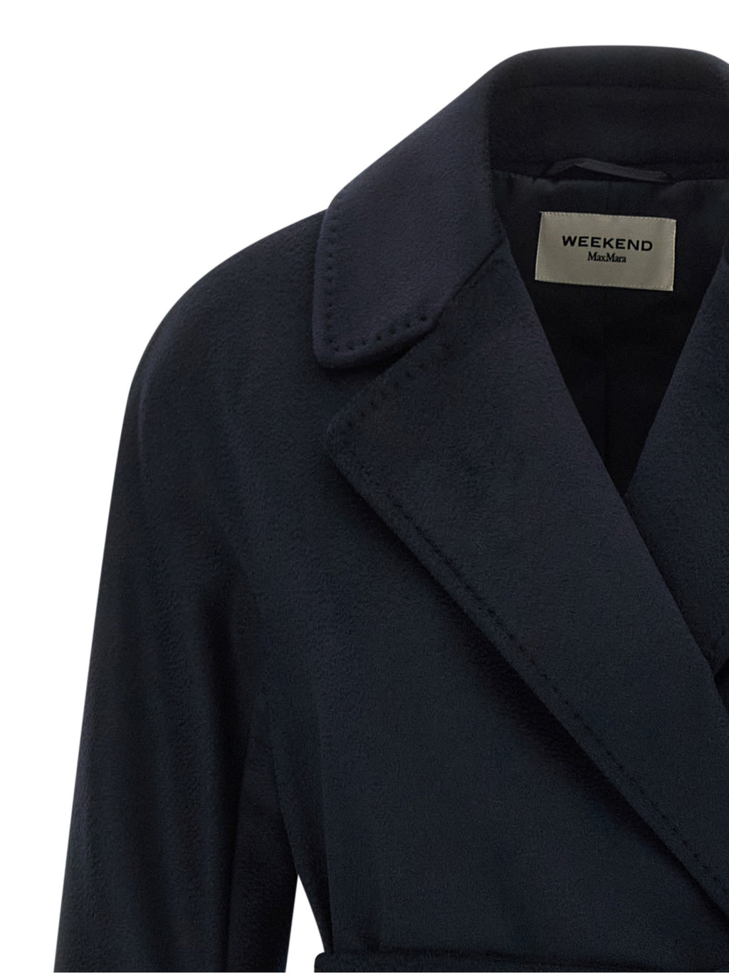 'Pedale' coat 3