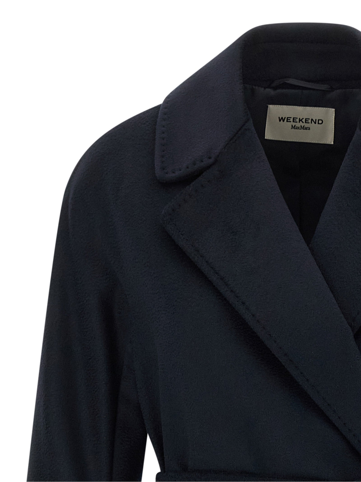'Pedale' coat 3