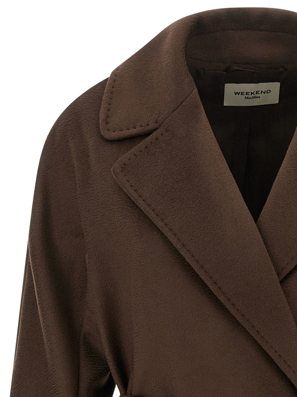'Pedale' coat 3