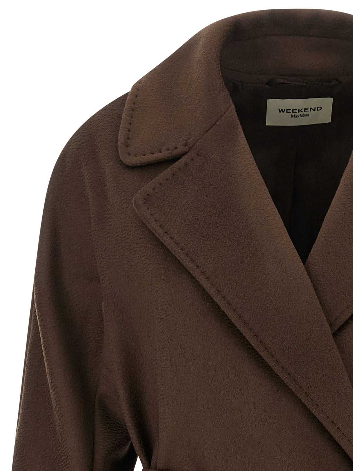'Pedale' coat 3