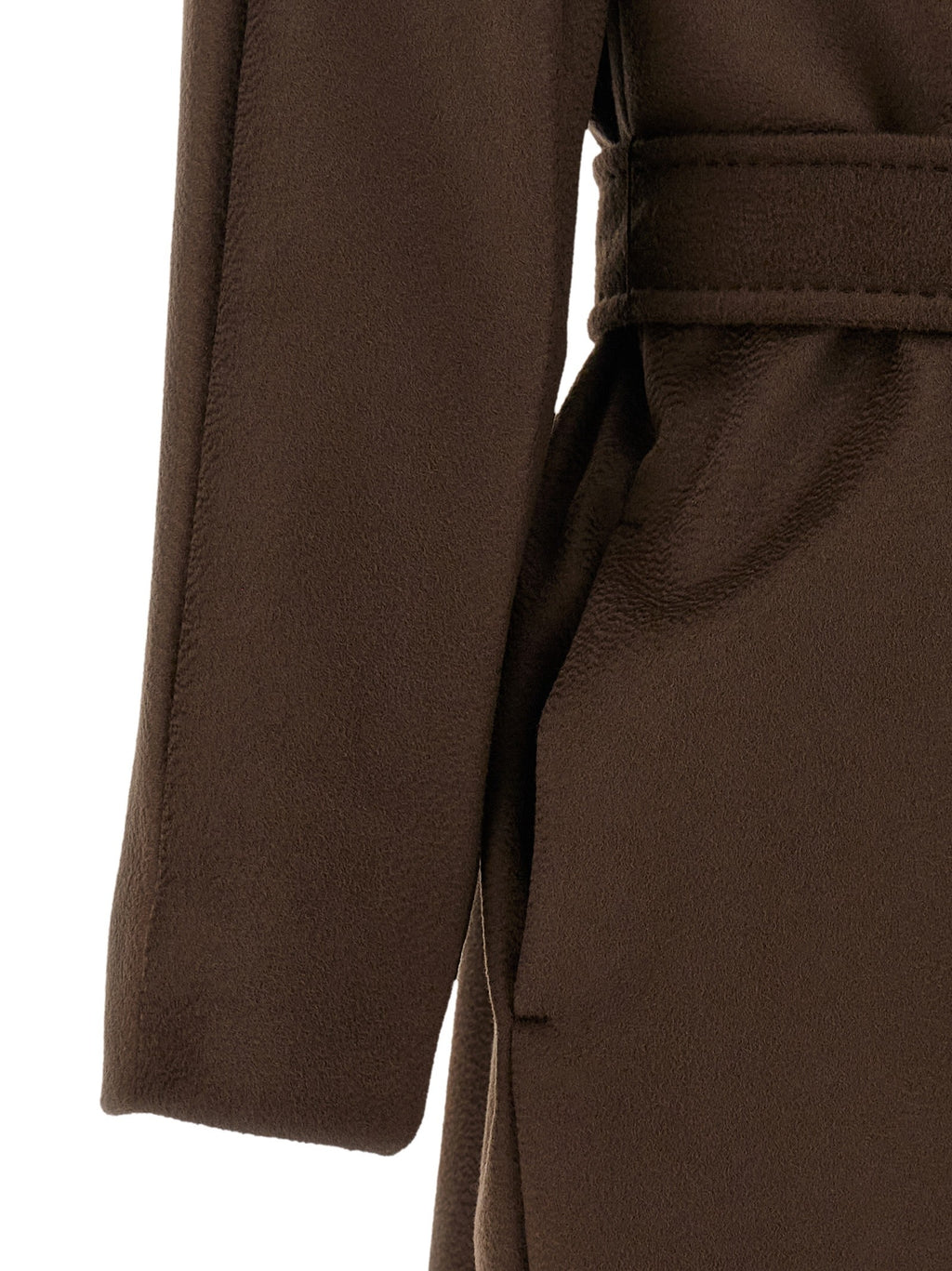 'Pedale' coat 4