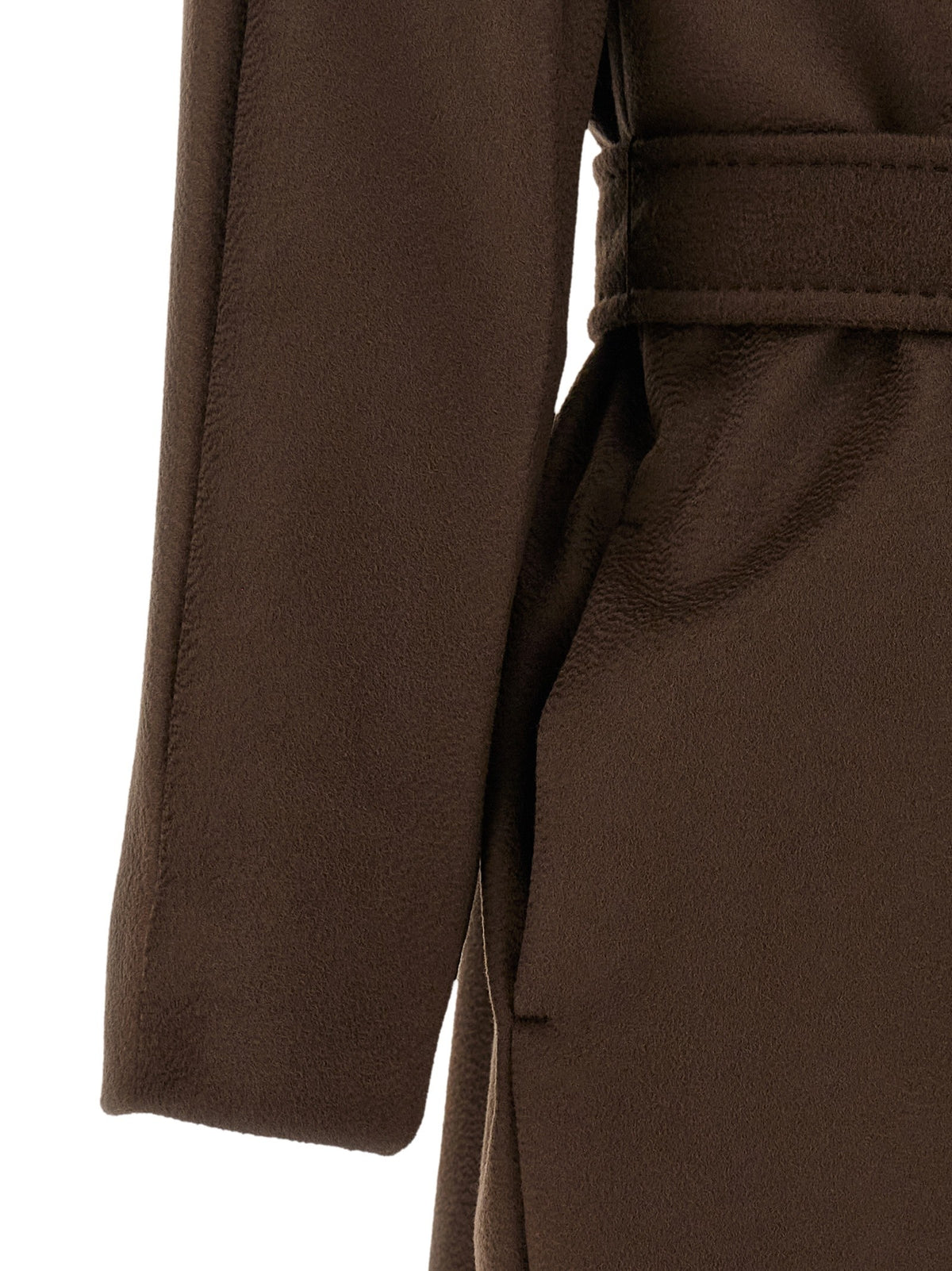 'Pedale' coat 4