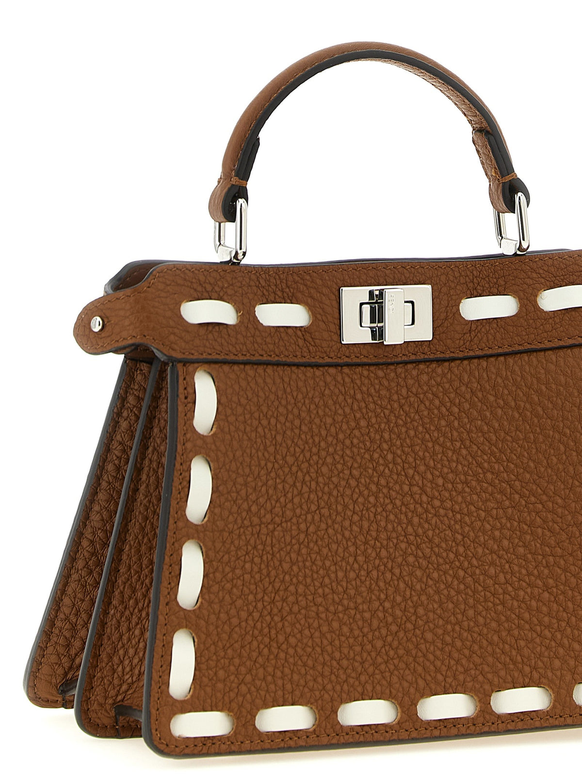 'Peekaboo ISeeU' medium handbag 3