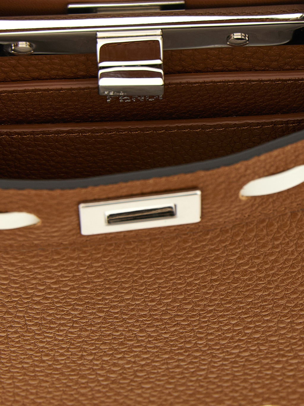 'Peekaboo ISeeU' medium handbag 4