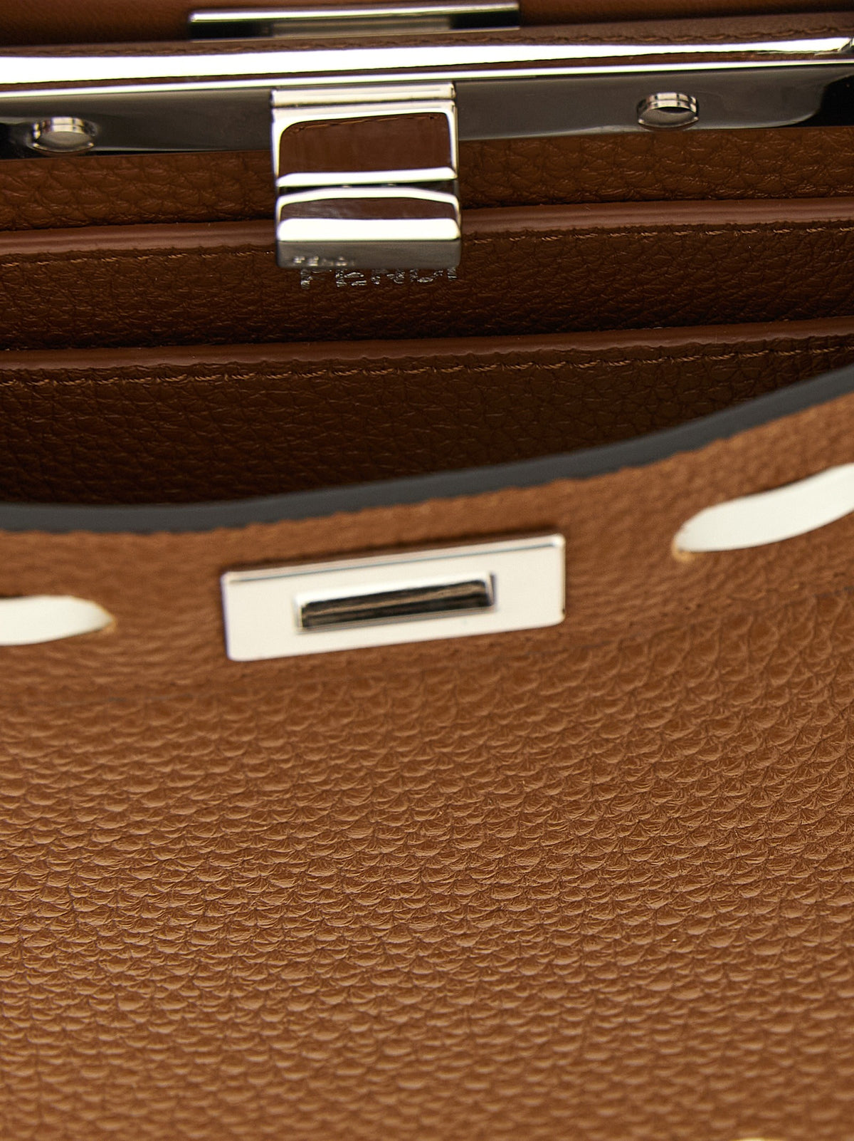 'Peekaboo ISeeU' medium handbag 4