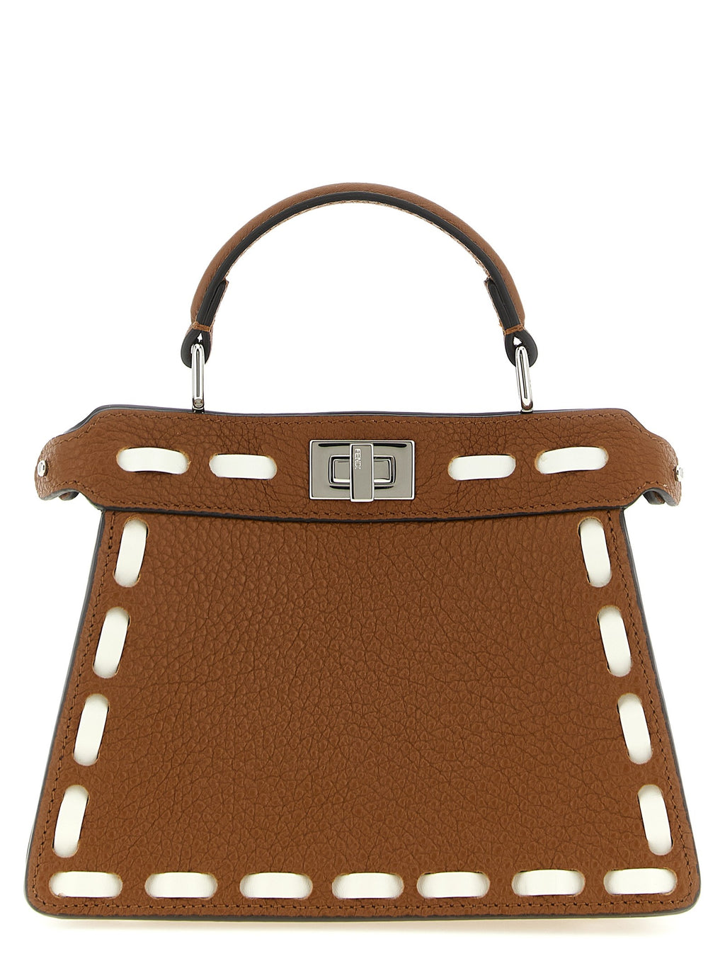 'Peekaboo ISeeU' medium handbag