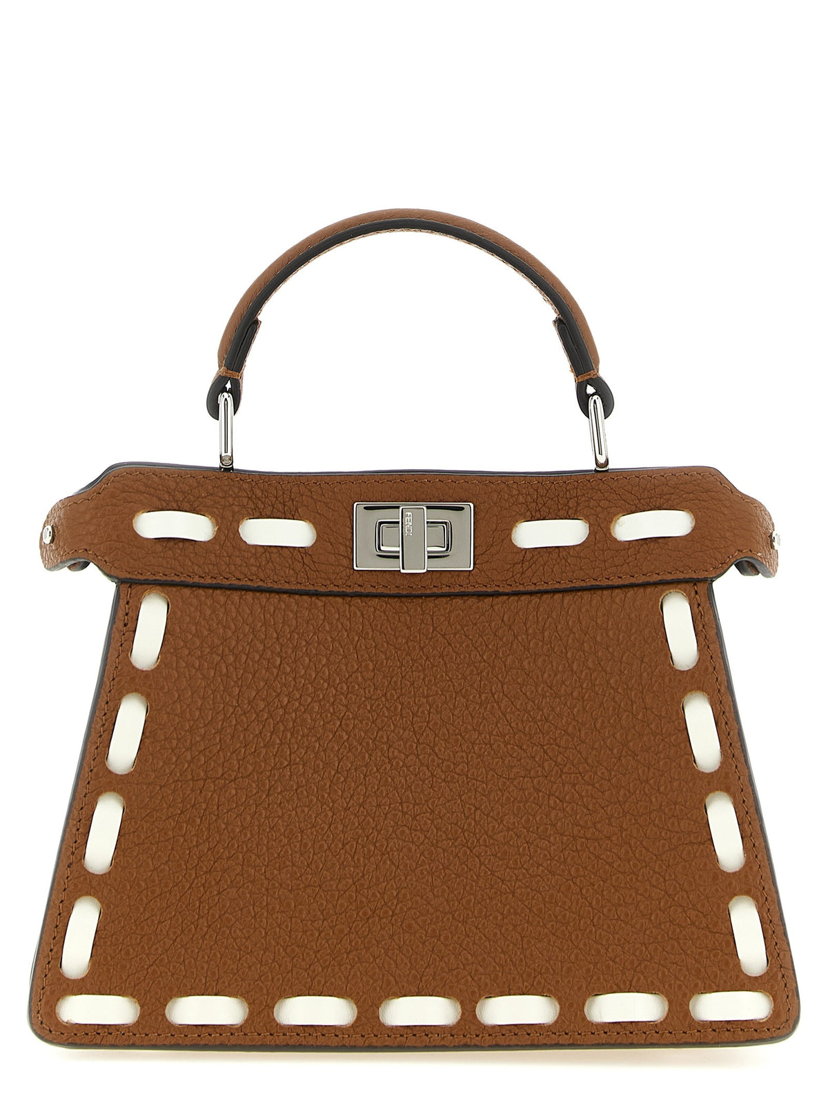 'Peekaboo ISeeU' medium handbag