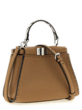 'Peekaboo' mini handbag 2