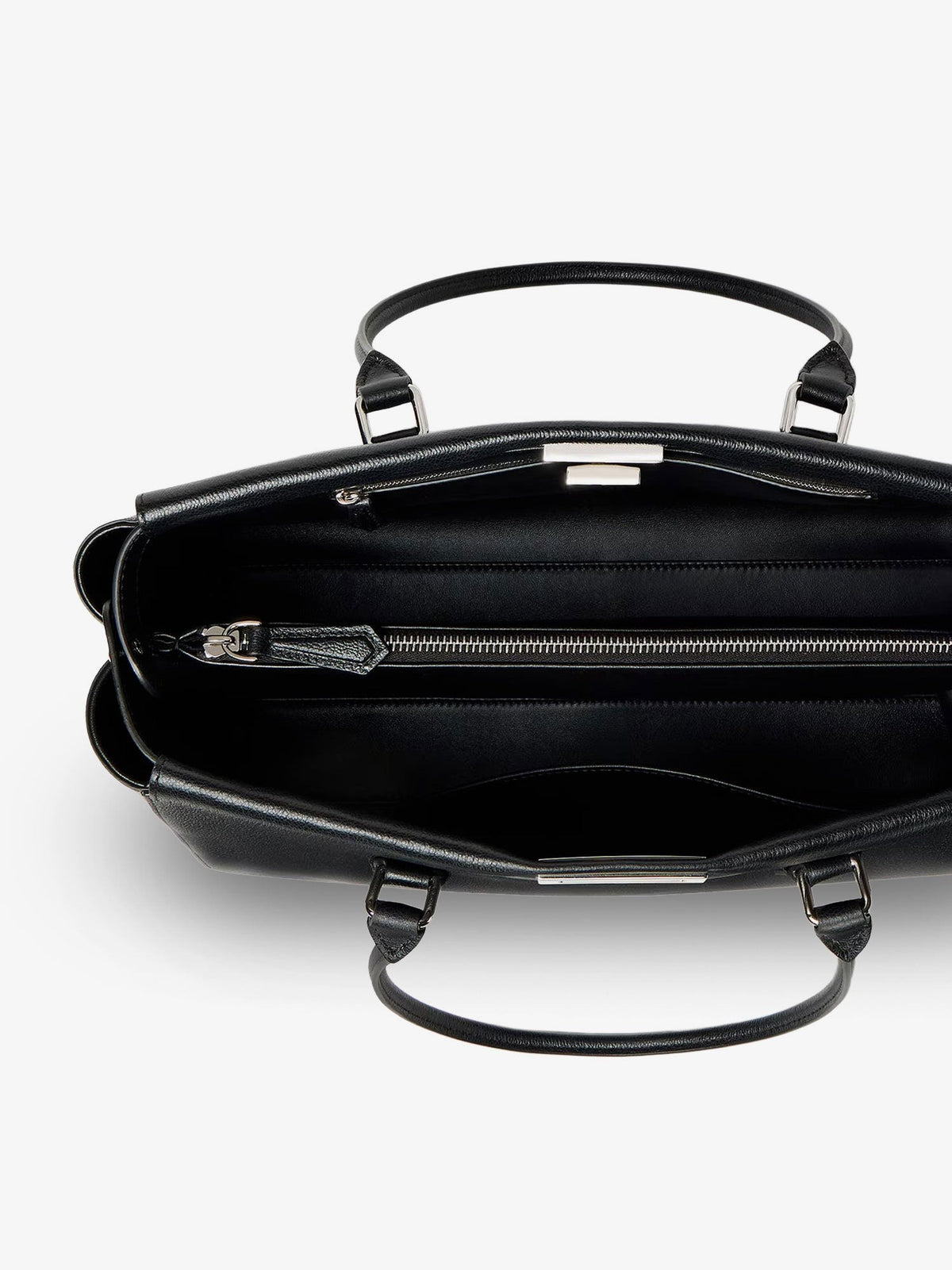 Peekaboo Tote shoulder bag 4