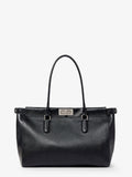 Peekaboo Tote shoulder bag