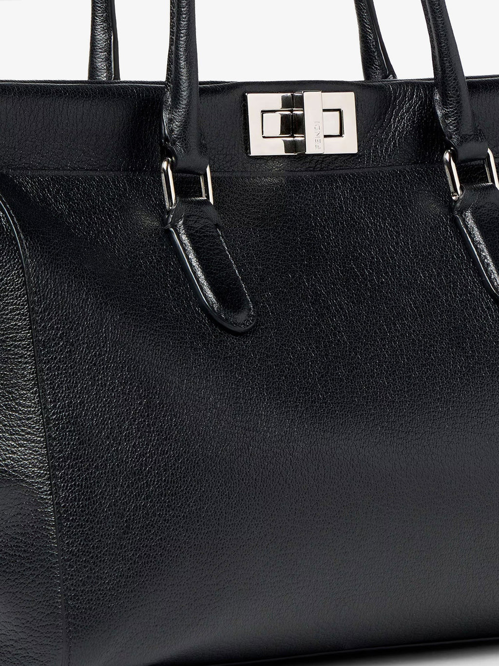 Peekaboo Tote shoulder bag 5