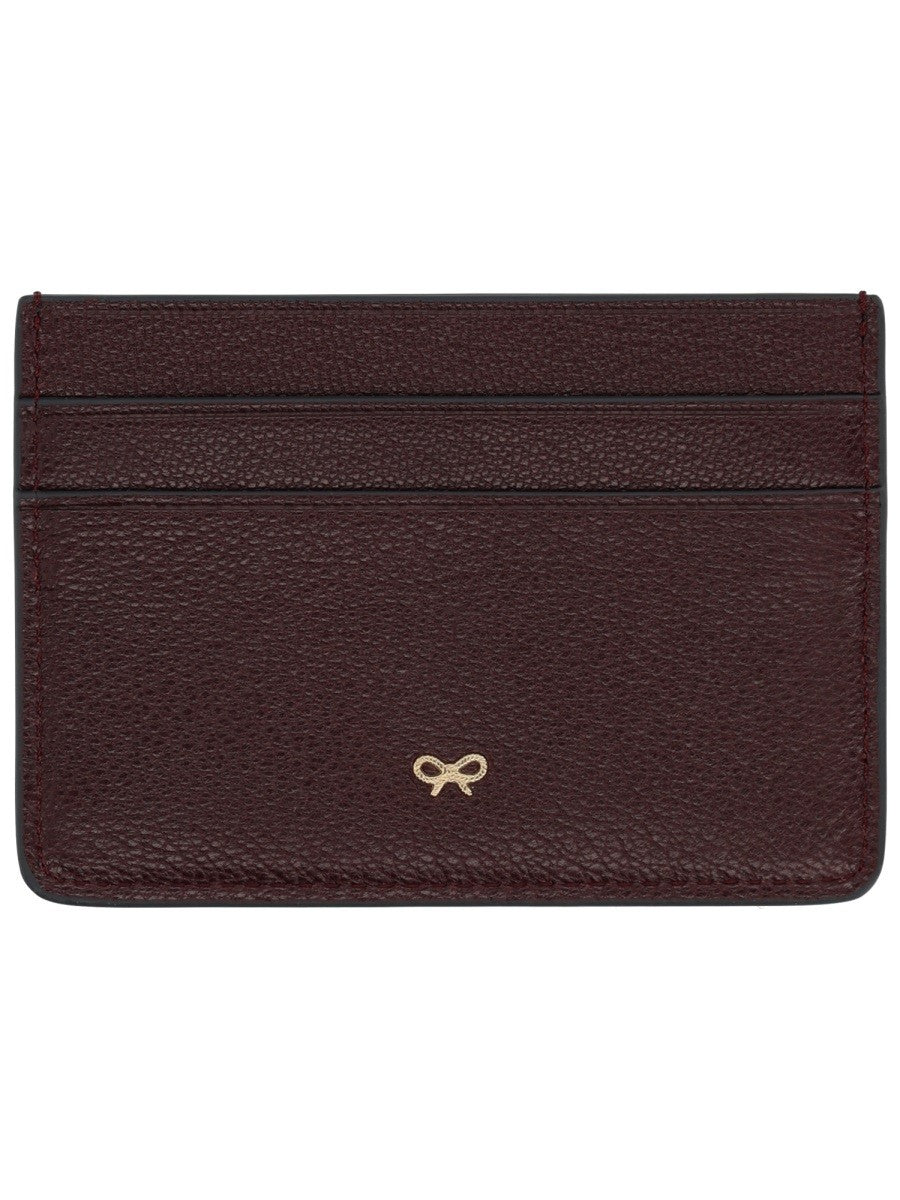 "PEEPING EYES" CARD HOLDER 2
