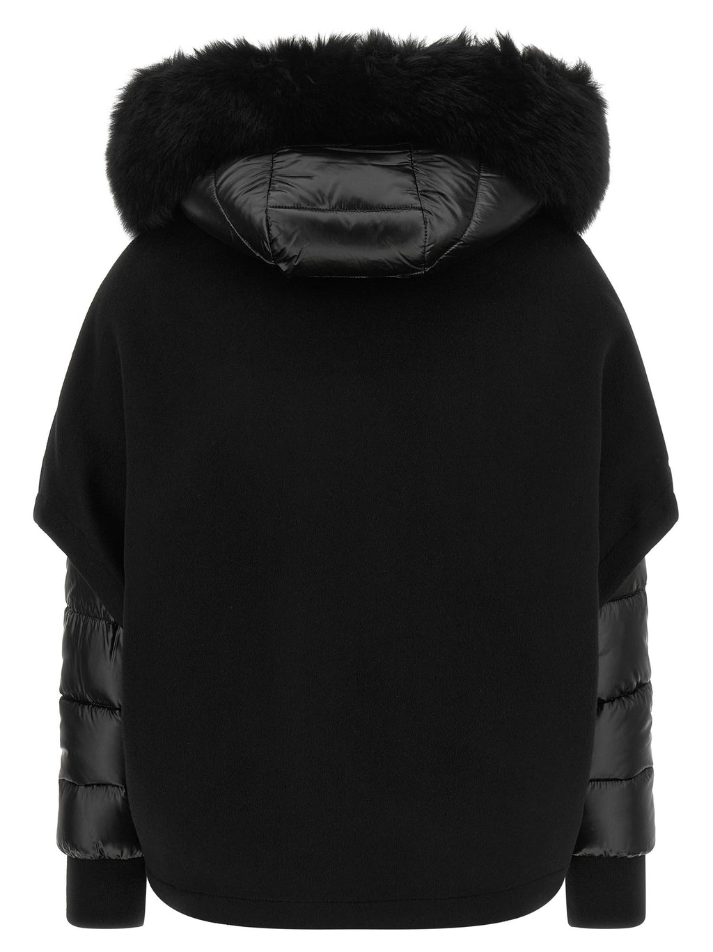 'Pegaso' jacket 3