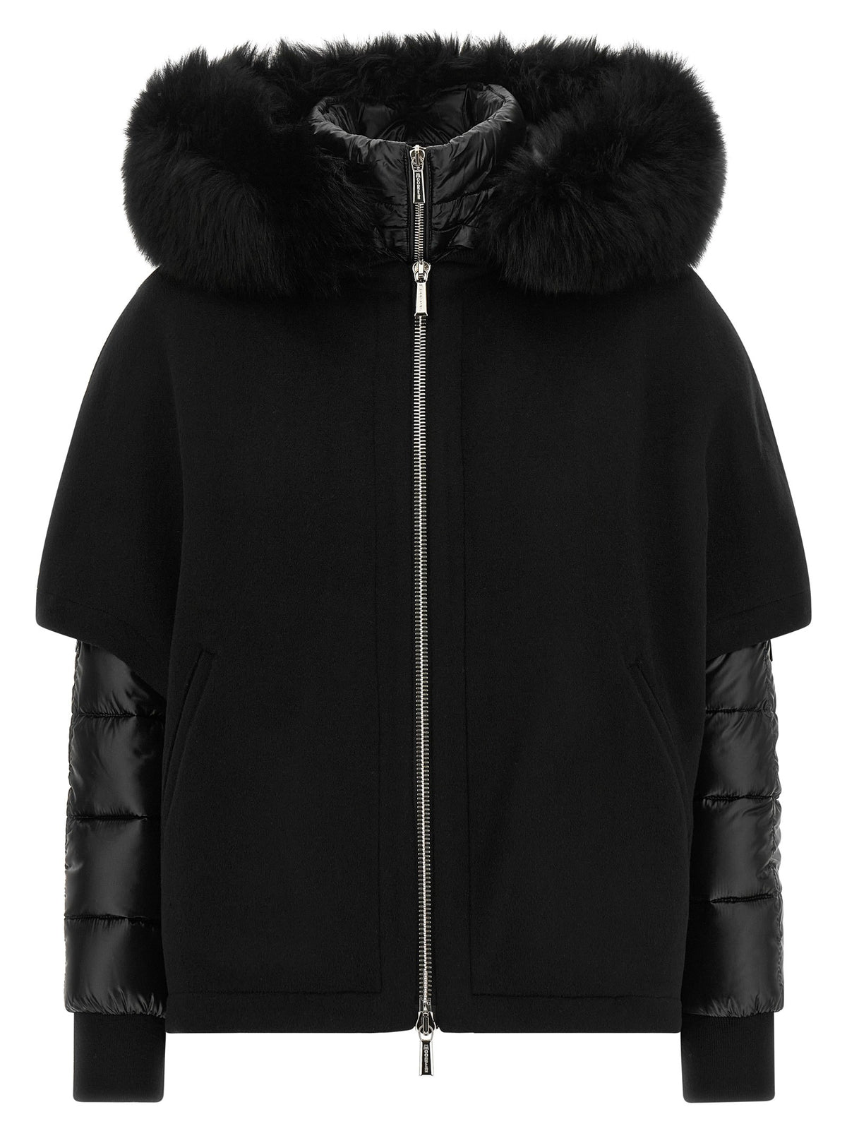 'Pegaso' jacket