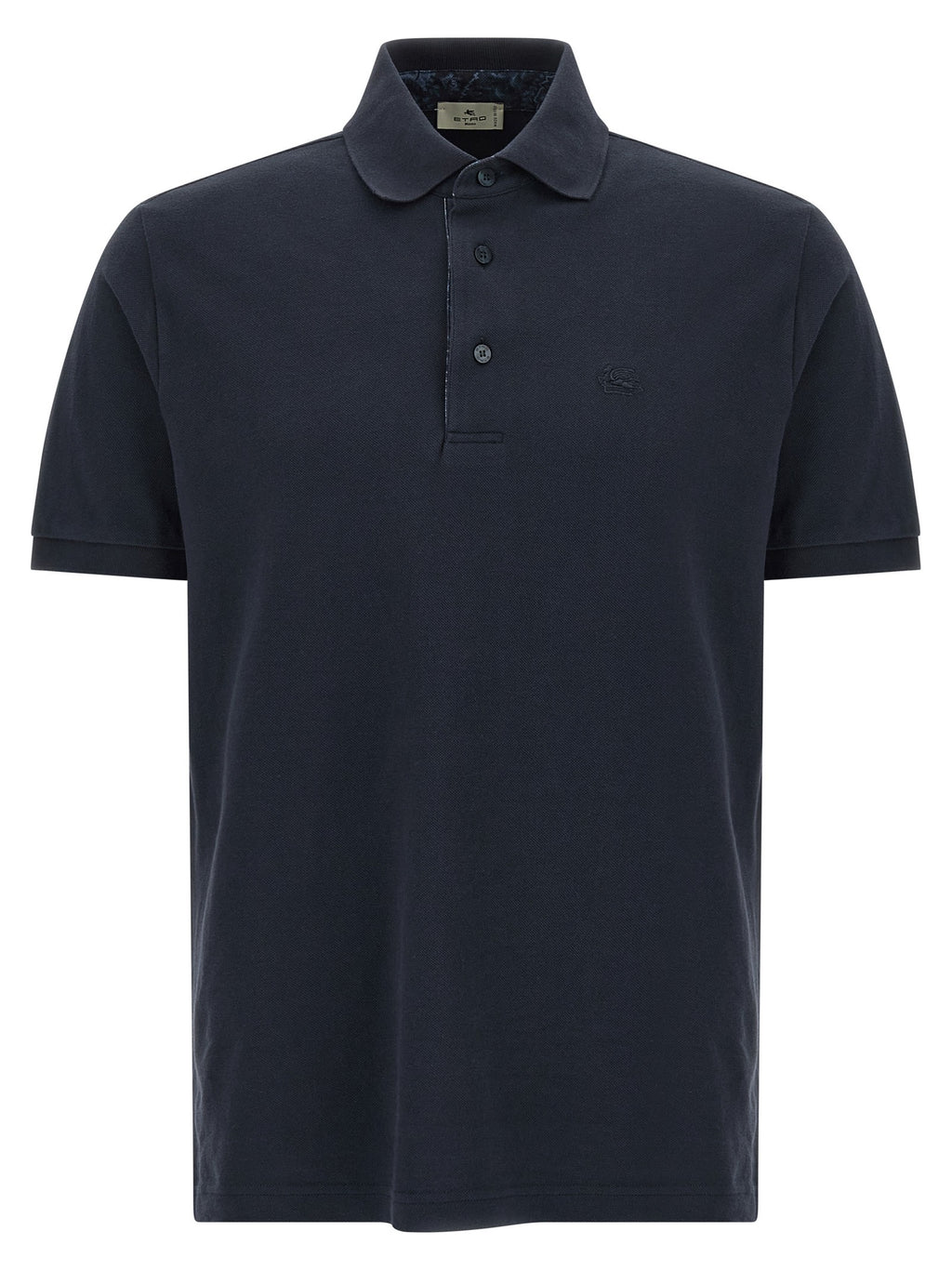 'Pegaso' polo shirt