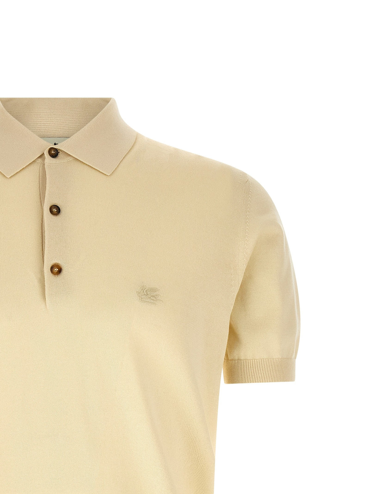'Pegaso' polo shirt 3