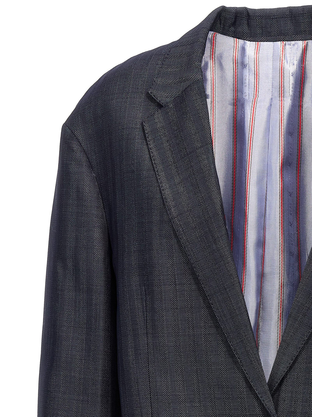 'Pegaso' single-breasted blazer 3