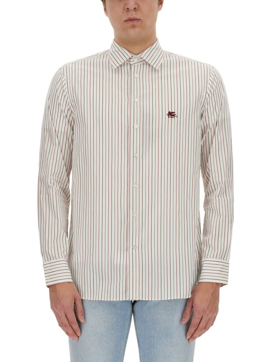 PEGASUS LOGO SHIRT 3