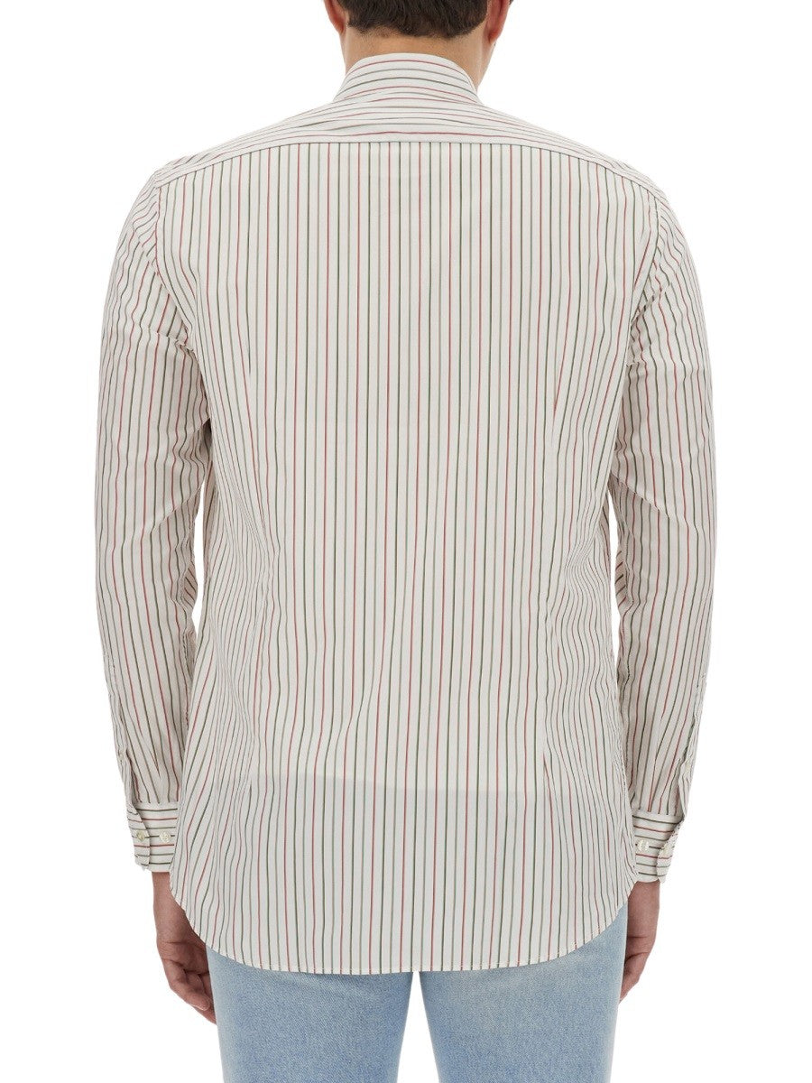 PEGASUS LOGO SHIRT 4
