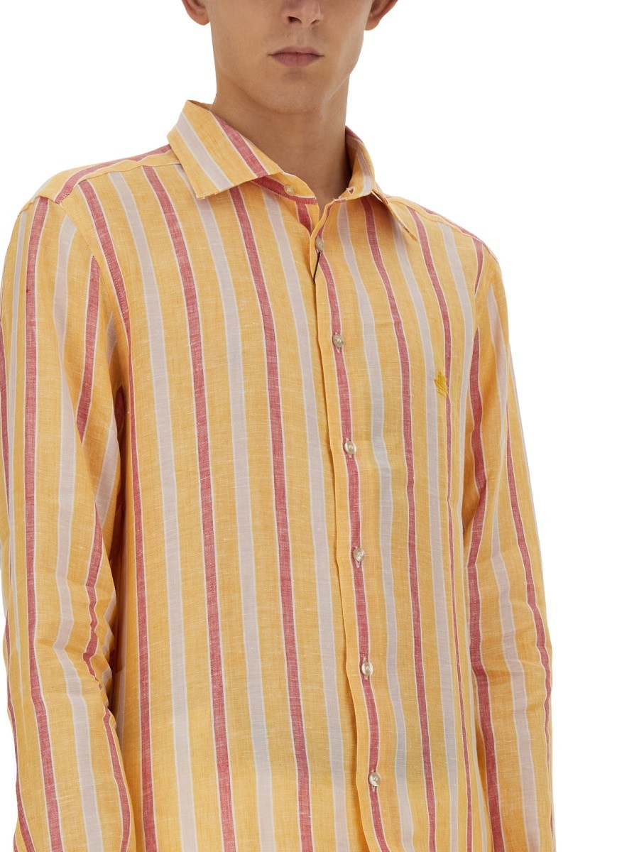 PEGASUS LOGO SHIRT 4