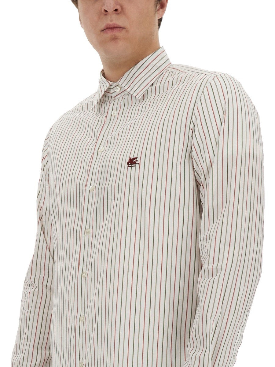 PEGASUS LOGO SHIRT 5