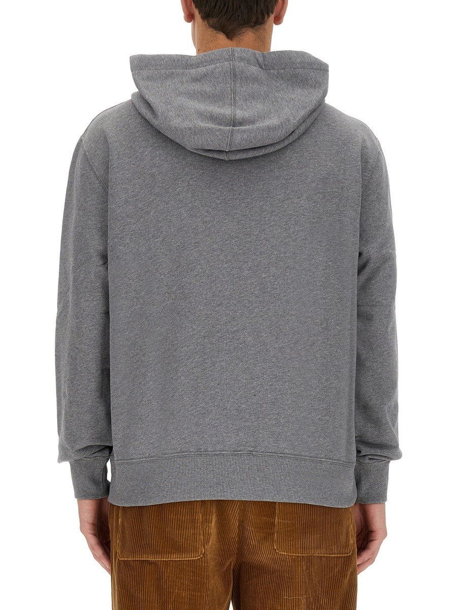 PEGASUS SWEATSHIRT 3