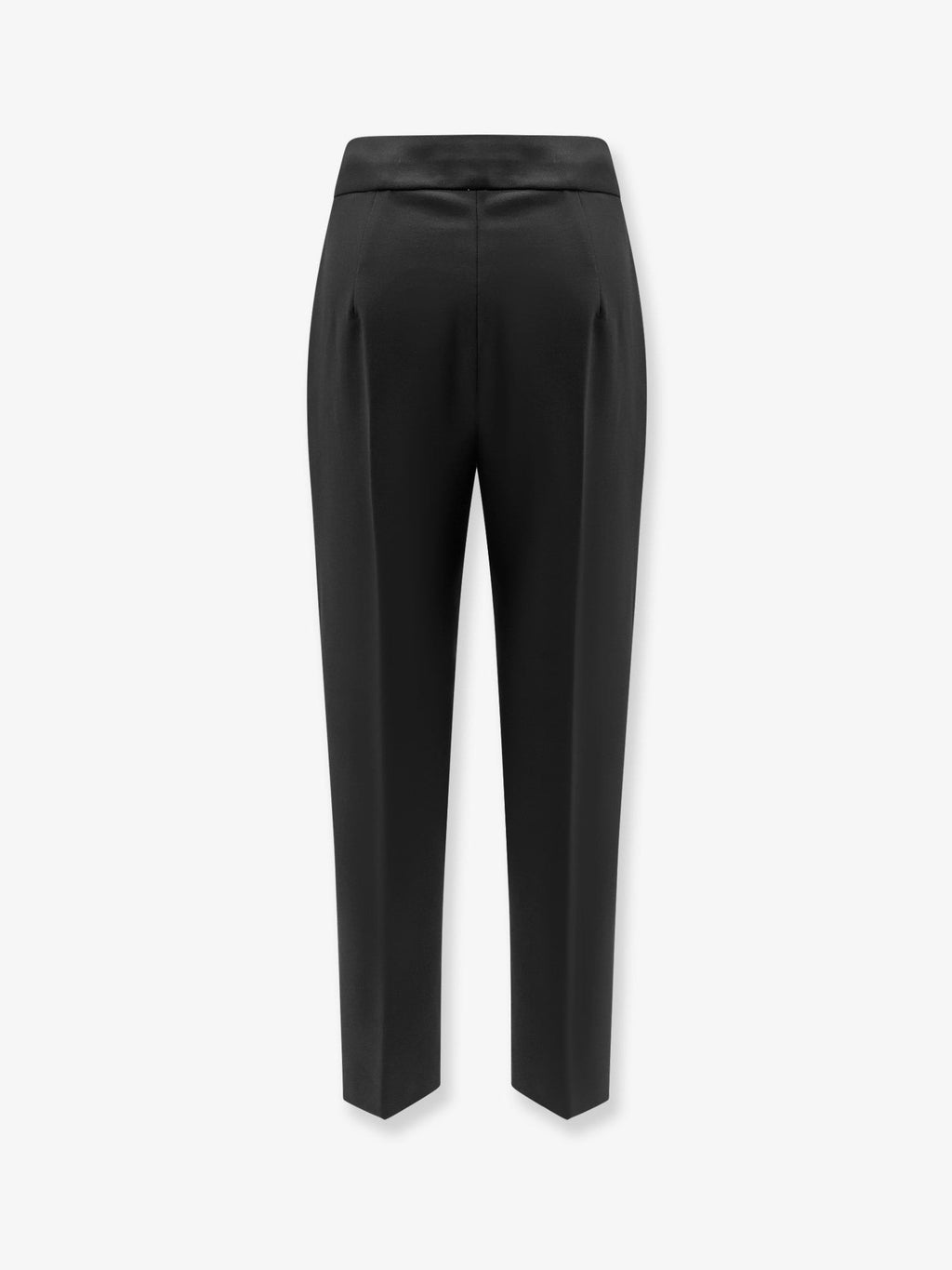 Pegno viscose blend trousers 4