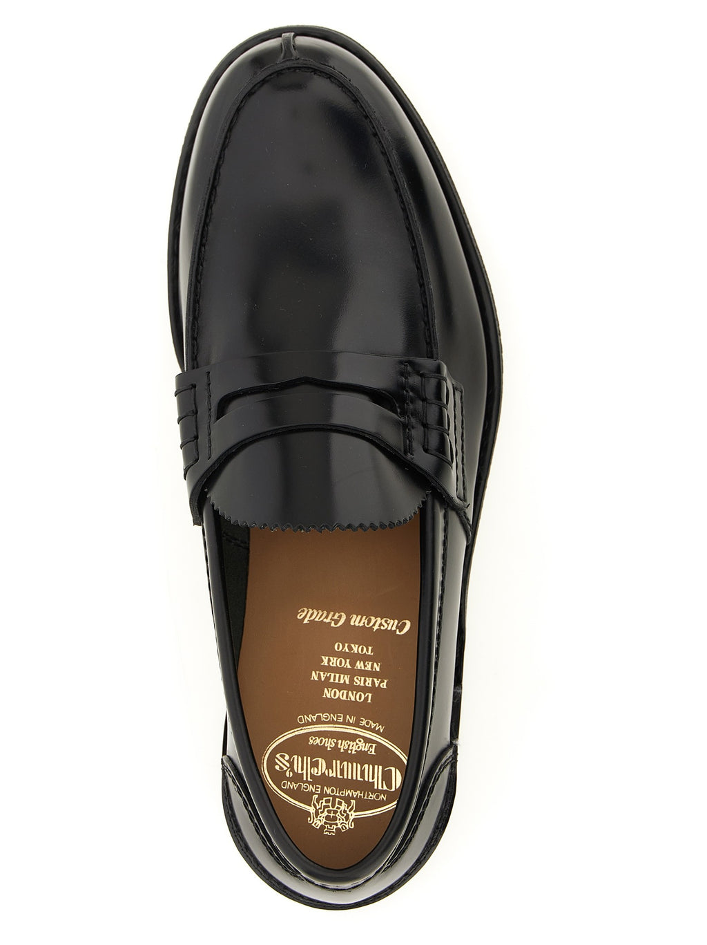 'Pembrey 2.0' loafers 4