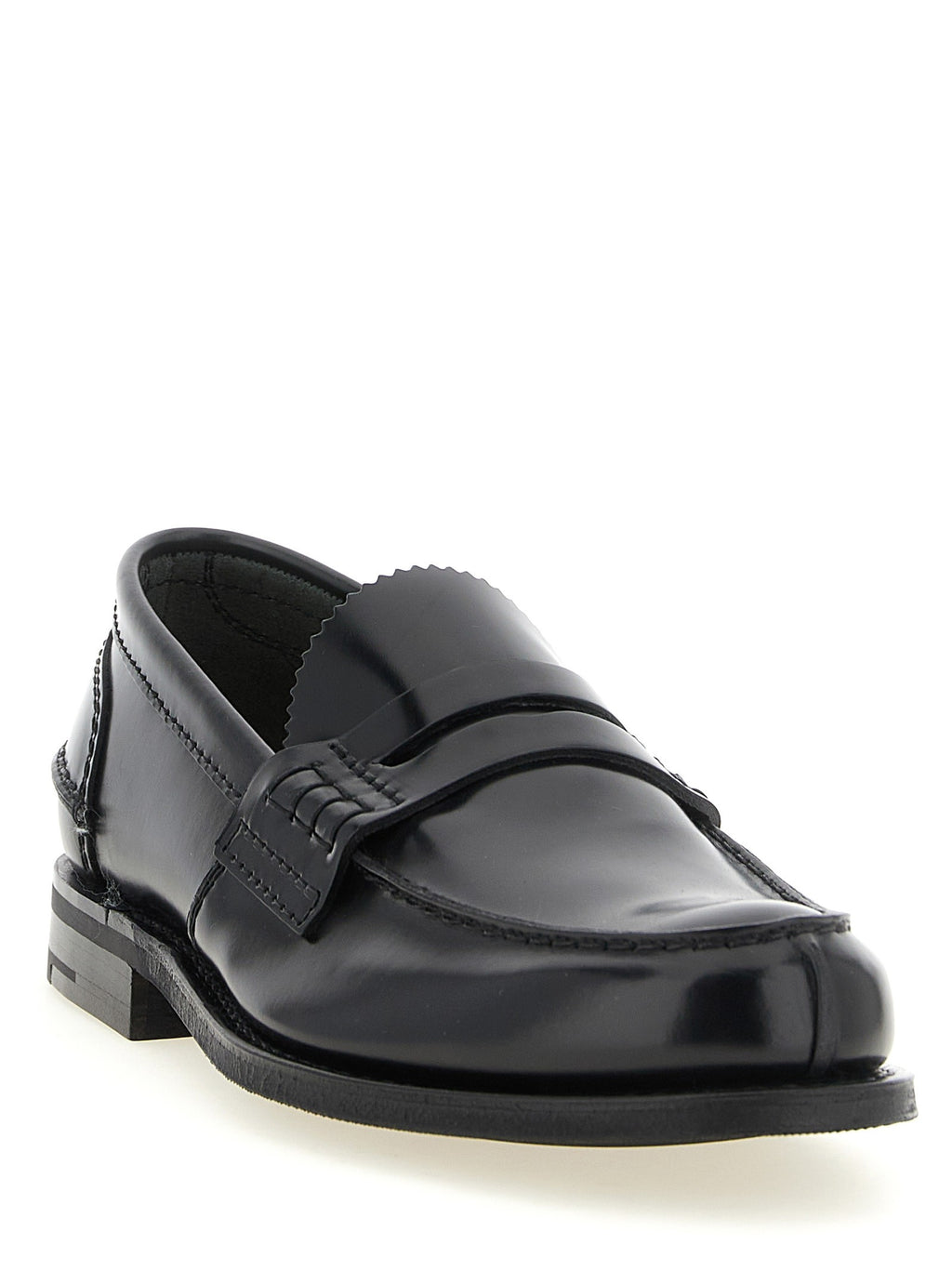 'Pembrey 2.0' loafers 2
