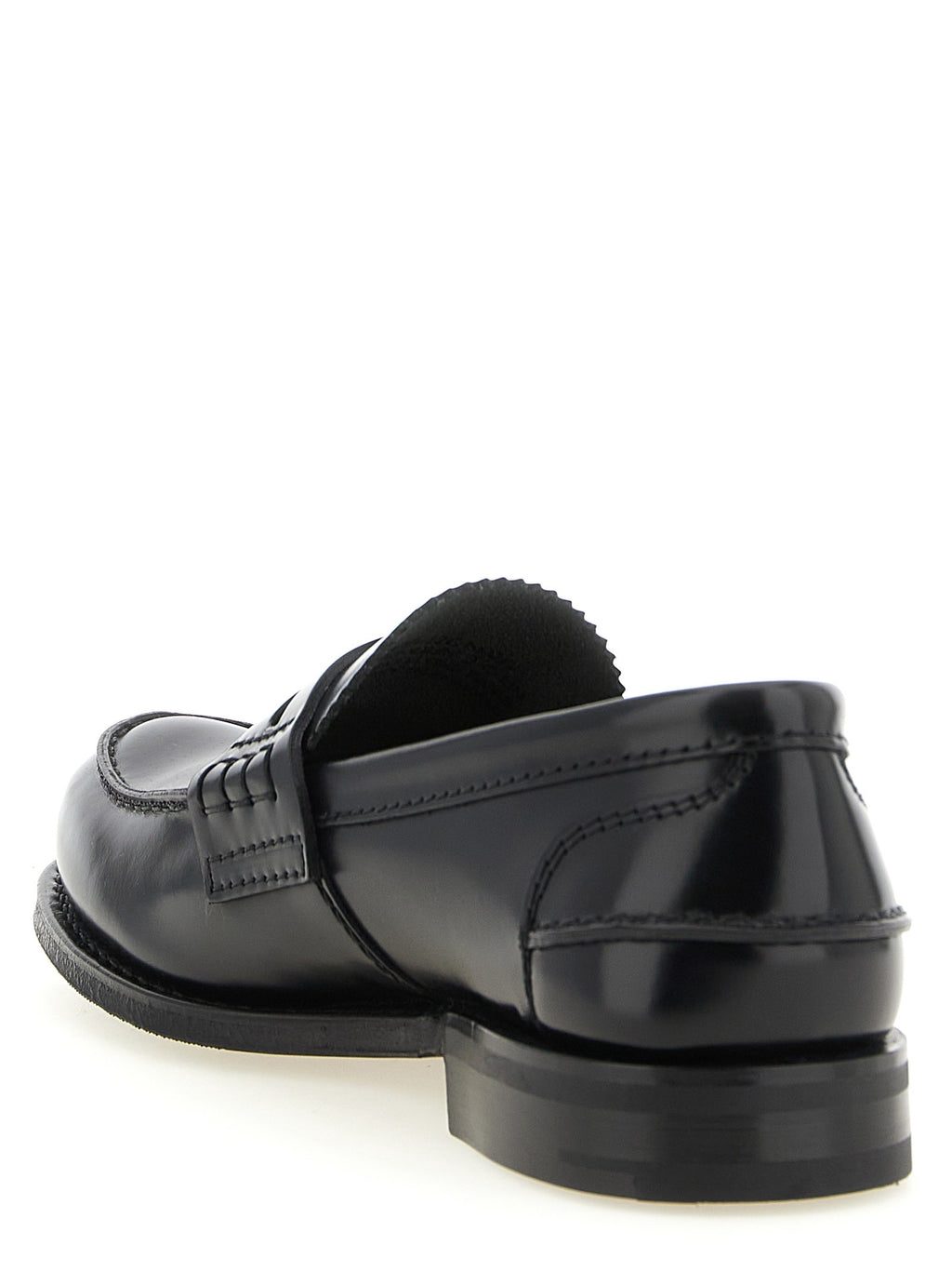 'Pembrey 2.0' loafers 3
