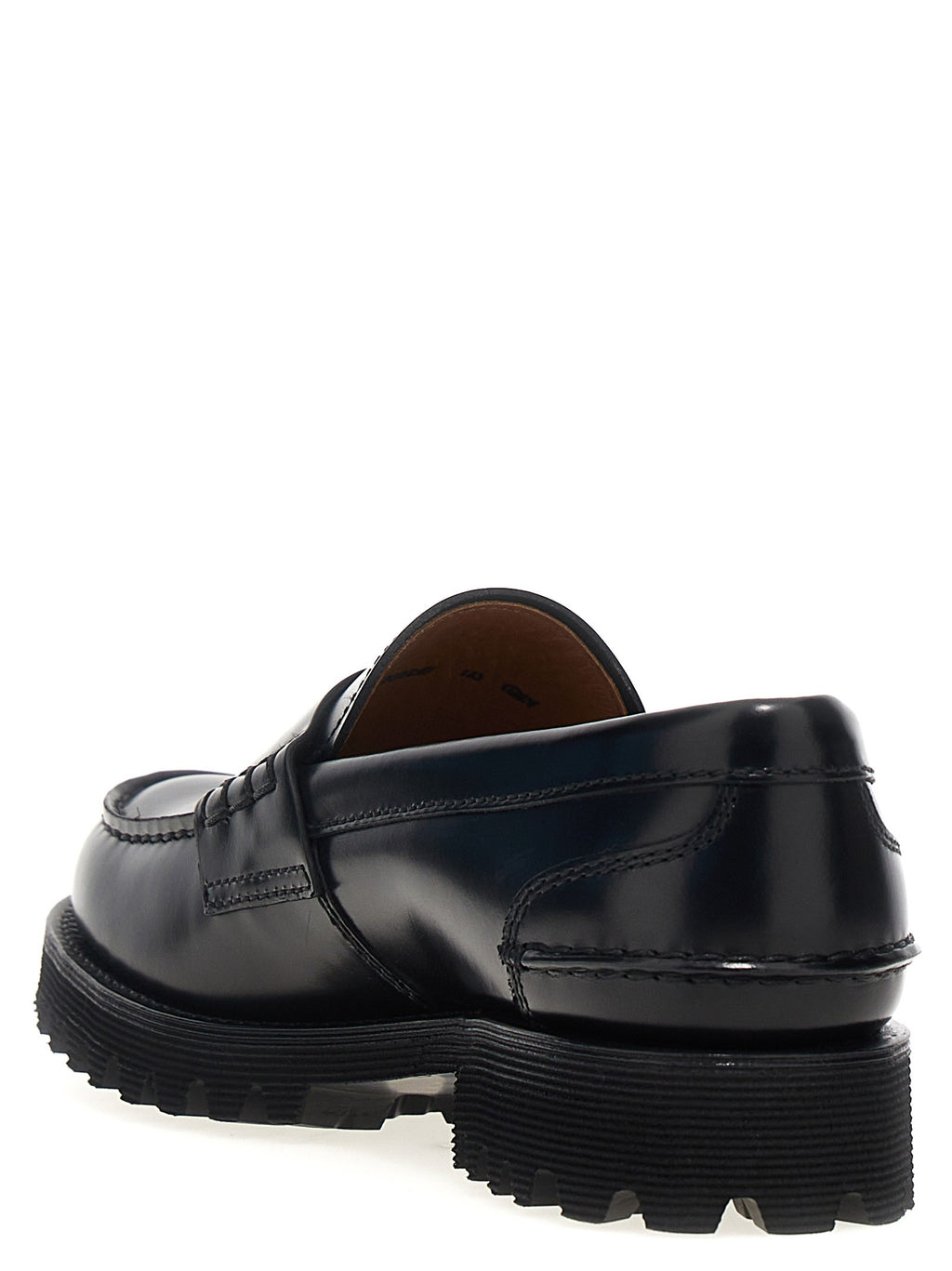 'Pembrey T2' loafers 3