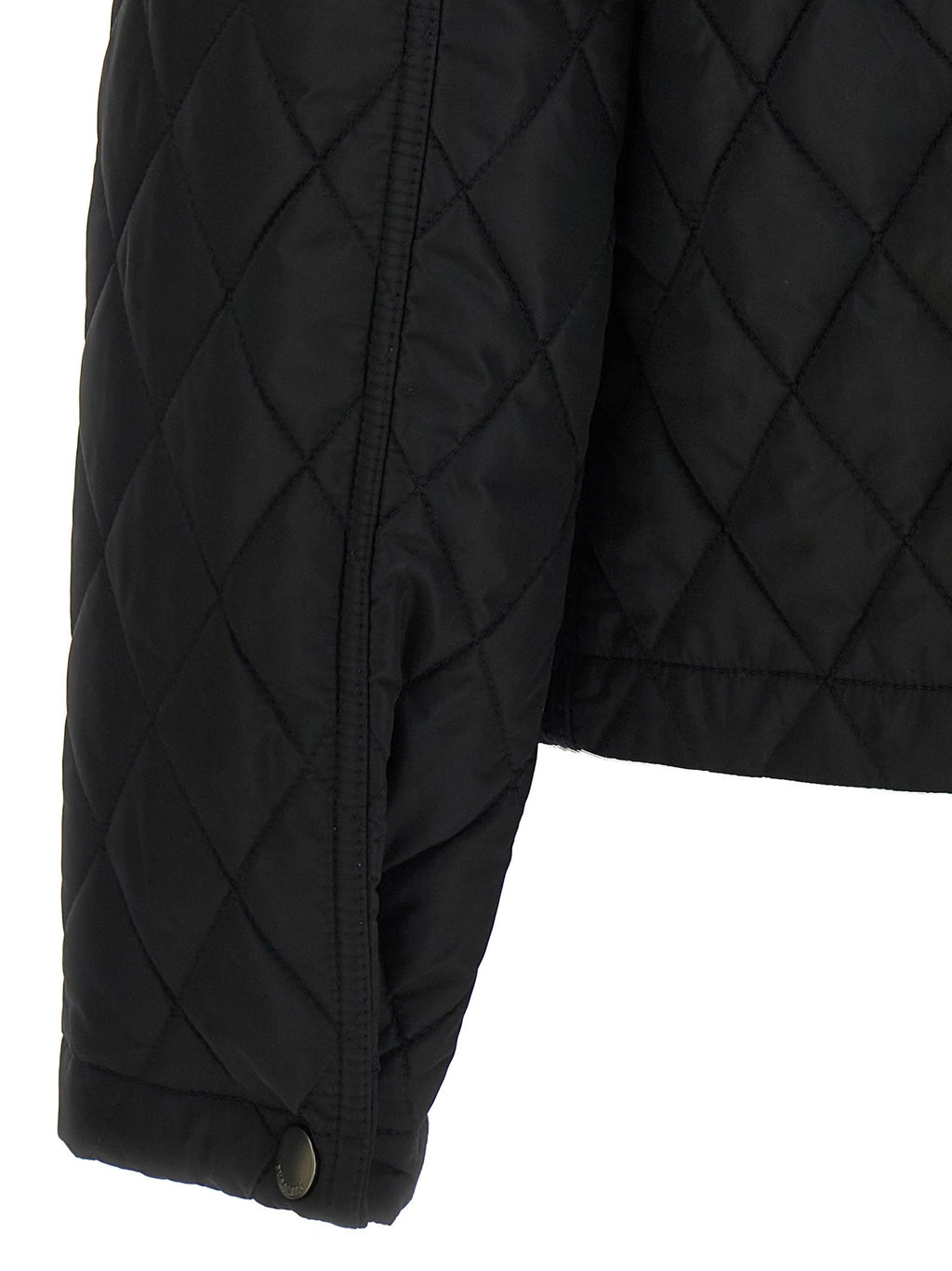 'Pembroke' jacket 4