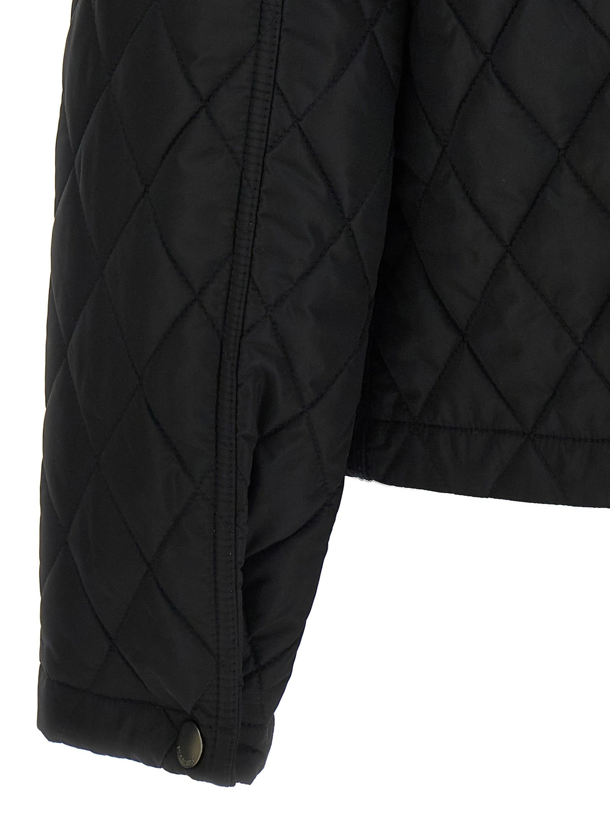 'Pembroke' jacket 4