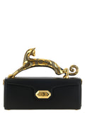 'Pencil Cat' handbag
